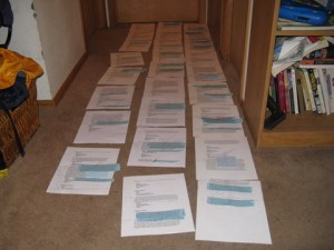 img_2207 LMR chapter outline My Glorious Chapter Outline
